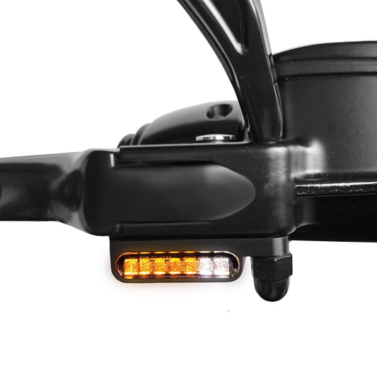 HEINZ BIKES LED Blinkers XL 90-03 Svart bild 2 PMMEDIA:705afbc4991d10c5