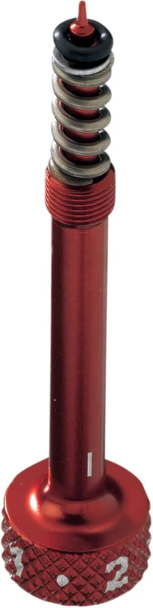 Moose Offroad Hard Parts Fuel Mixture Screw by Zip-Ty Övriga bränsle- & förgasardelar bild 6 PMMEDIA:cd8974721747c2ec