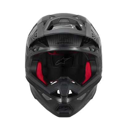 Alpinestars(Mx) Supertech M10 Fame Offroadhjälm integral vuxen bild 3 PMMEDIA:8fd88a9cfdc13134