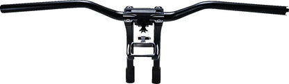 PERFORMANCE MACHINE Gauge Relocation Kit Black Ops Softail bild 3 PMMEDIA:de952a427743680b
