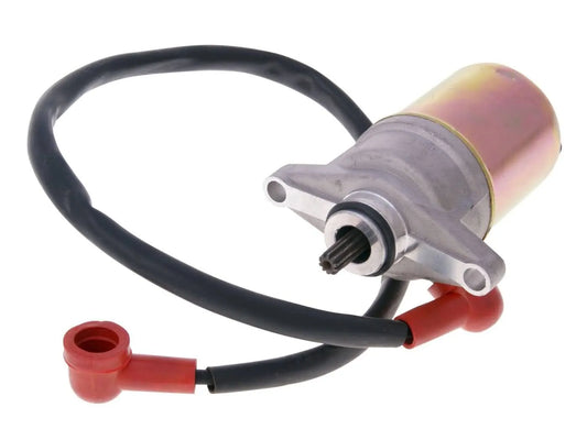 101 OCTANE Startermotor bild 1 PMMEDIA:684fbc494fee014b
