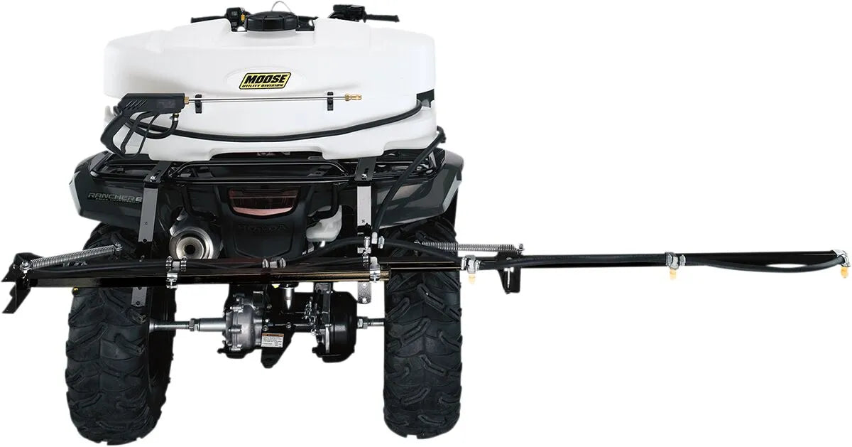 MOOSE OFFROAD FOUR WHEEL 140" Sprayer Boom bild 3 PMMEDIA:6f9b346652221ecd