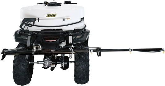 MOOSE OFFROAD FOUR WHEEL 140" Sprayer Boom bild 3 PMMEDIA:6f9b346652221ecd