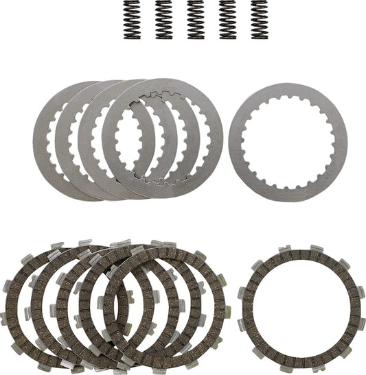 VINTCO Kopplingsplåt Kit KCLH09 bild 1 PMMEDIA:9f36f7ee04706cf4