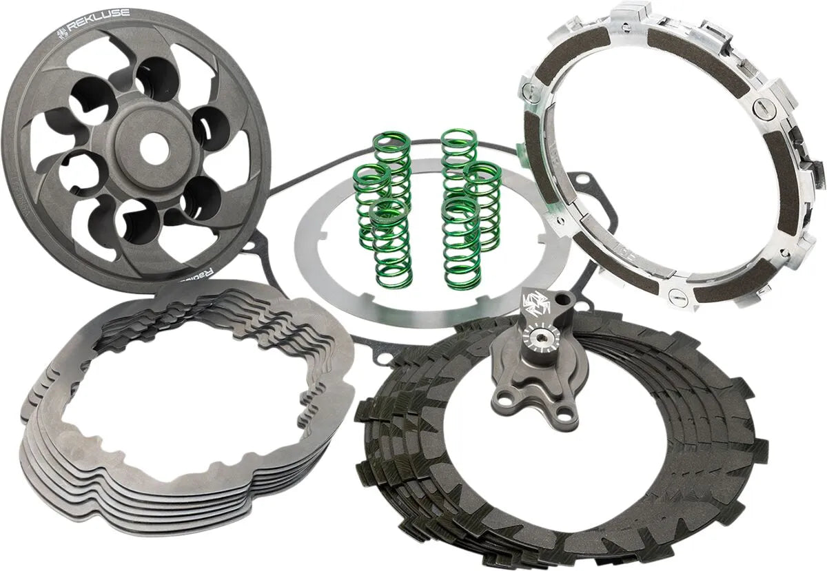 REKLUSE RadiusX Kopplingskit för KTM 350 bild 1 PMMEDIA:8fa9ad984f2cf568