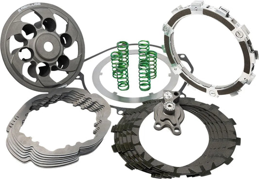 REKLUSE RadiusX Kopplingskit för KTM 350 bild 1 PMMEDIA:8fa9ad984f2cf568