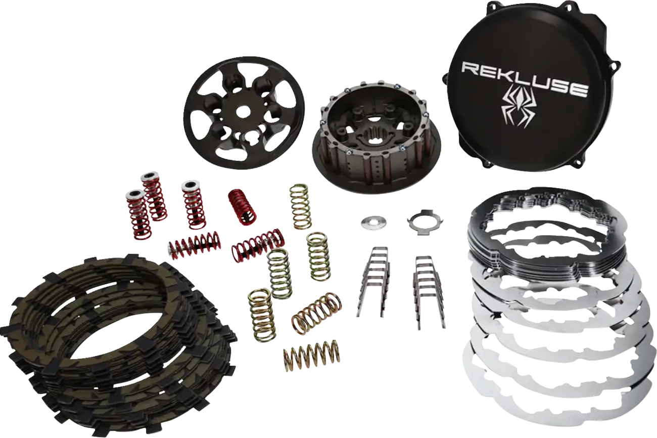 REKLUSE APEX Koppling för Yamaha YX 250/250X bild 1 PMMEDIA:a6dc625a6104a5ff