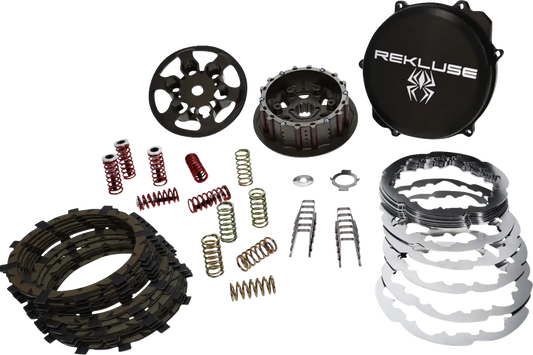 REKLUSE APEX Koppling för Yamaha YX 250/250X bild 1 PMMEDIA:a6dc625a6104a5ff