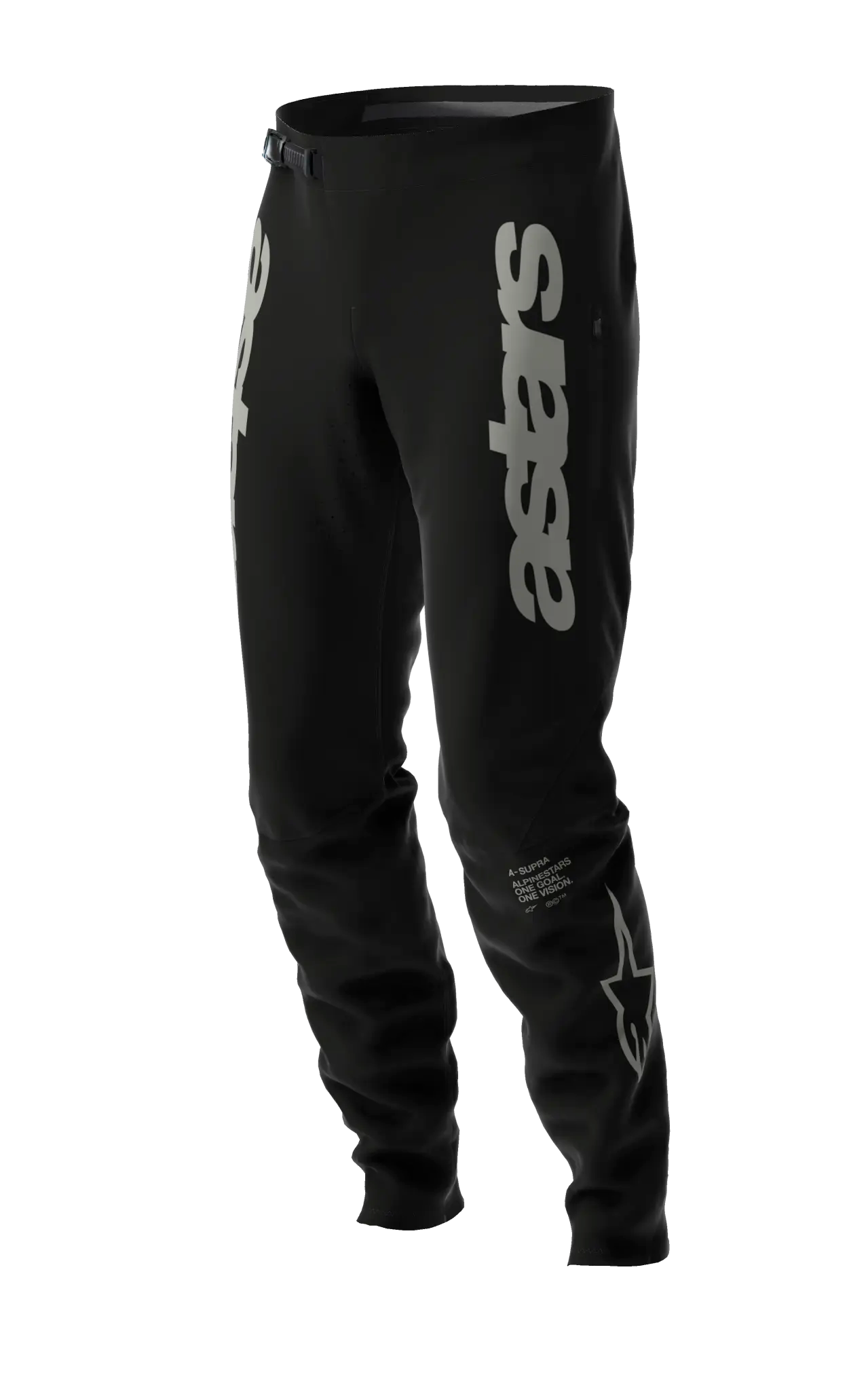 Alpinestars Bicycle A-Supra Elite Byxor herr bild 1 PMMEDIA:8c9eb2053af79b12