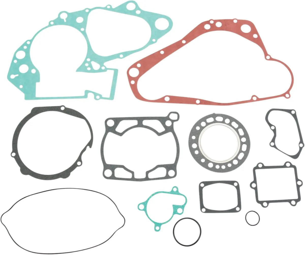 MOOSE OFFROAD HARD-PARTS Komplett Packningskit RMX250 95-99 bild 1 PMMEDIA:a93ed61ef32c9f6c
