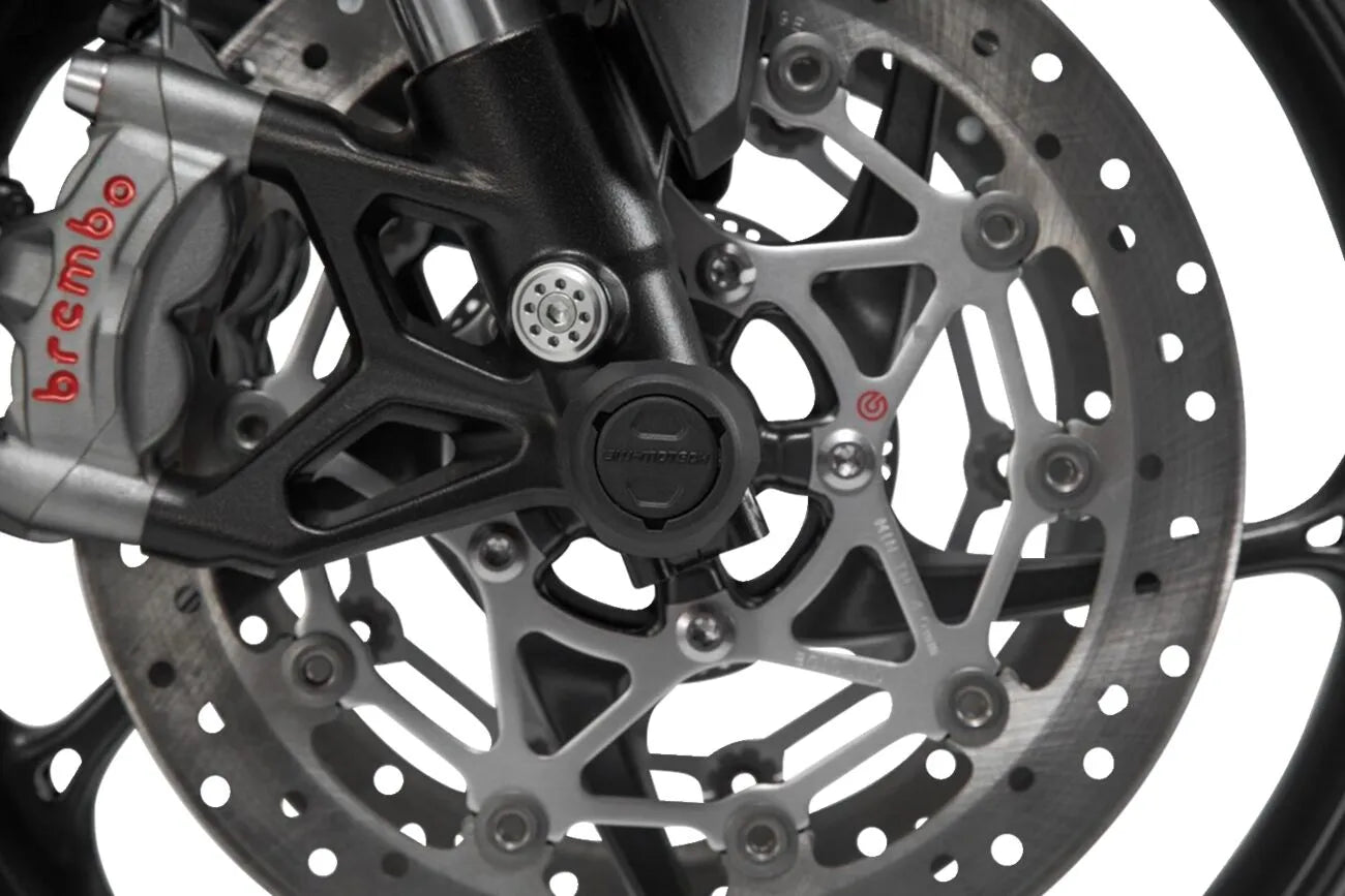 SW-MOTECH Front Axle Slider Set bild 4 PMMEDIA:e8848624626f1006