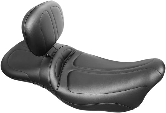 Le Pera Maverick Daddy Long Legs Seat Sadlar Harley Touring bild 2 PMMEDIA:0a0df8afad80ca66