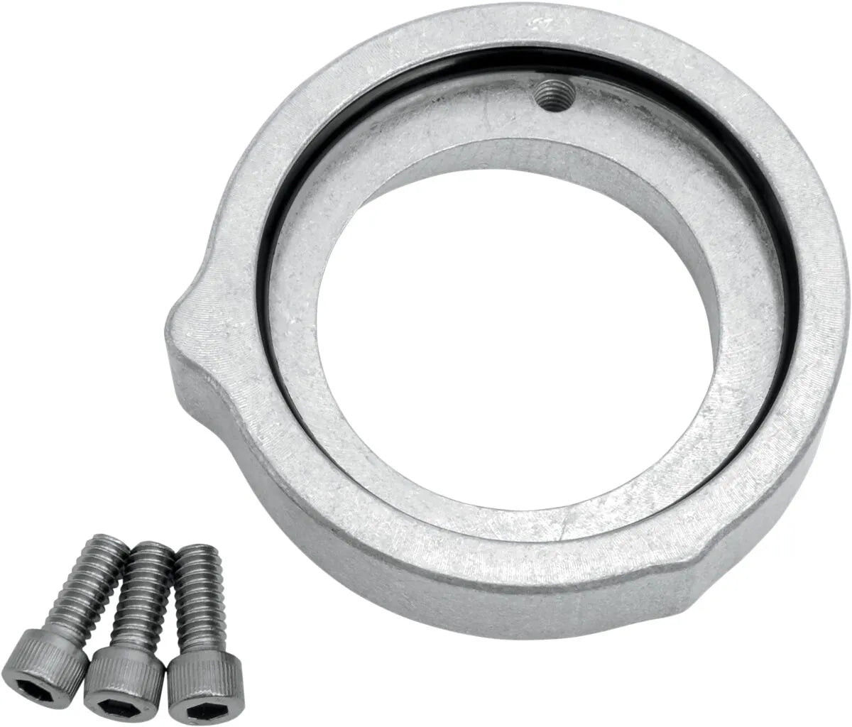 LA CHOPPERS Adapter för Mikuni Luftfilter bild 1 PMMEDIA:8b03227169f583df