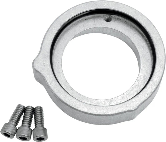 LA CHOPPERS Adapter för Mikuni Luftfilter bild 1 PMMEDIA:8b03227169f583df