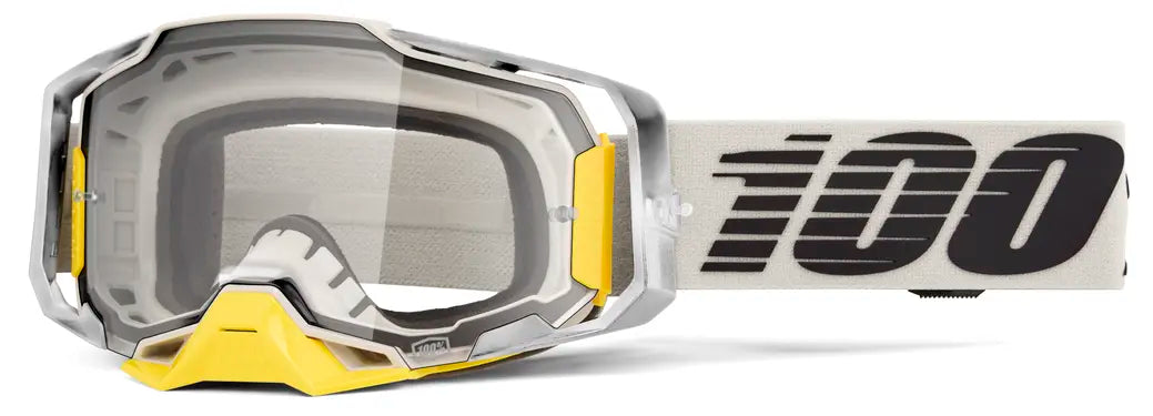 100 Percent Armega Goggle Goggles bild 3 PMMEDIA:6041e951b506f117