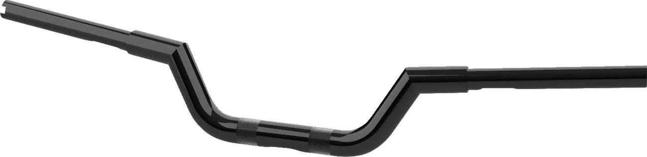 La Choppers 1-1/4" Twin Peaks Hefty Big Twin Handlebar Styren bild 18 PMMEDIA:0f5de70d9011dc93