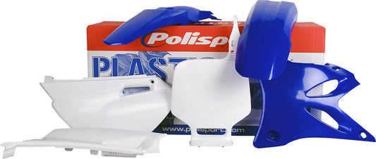 Polisport Body Kit For Yamaha Ersättningspaneler kaross bild 2 PMMEDIA:b63a3b7c24f0f7ca