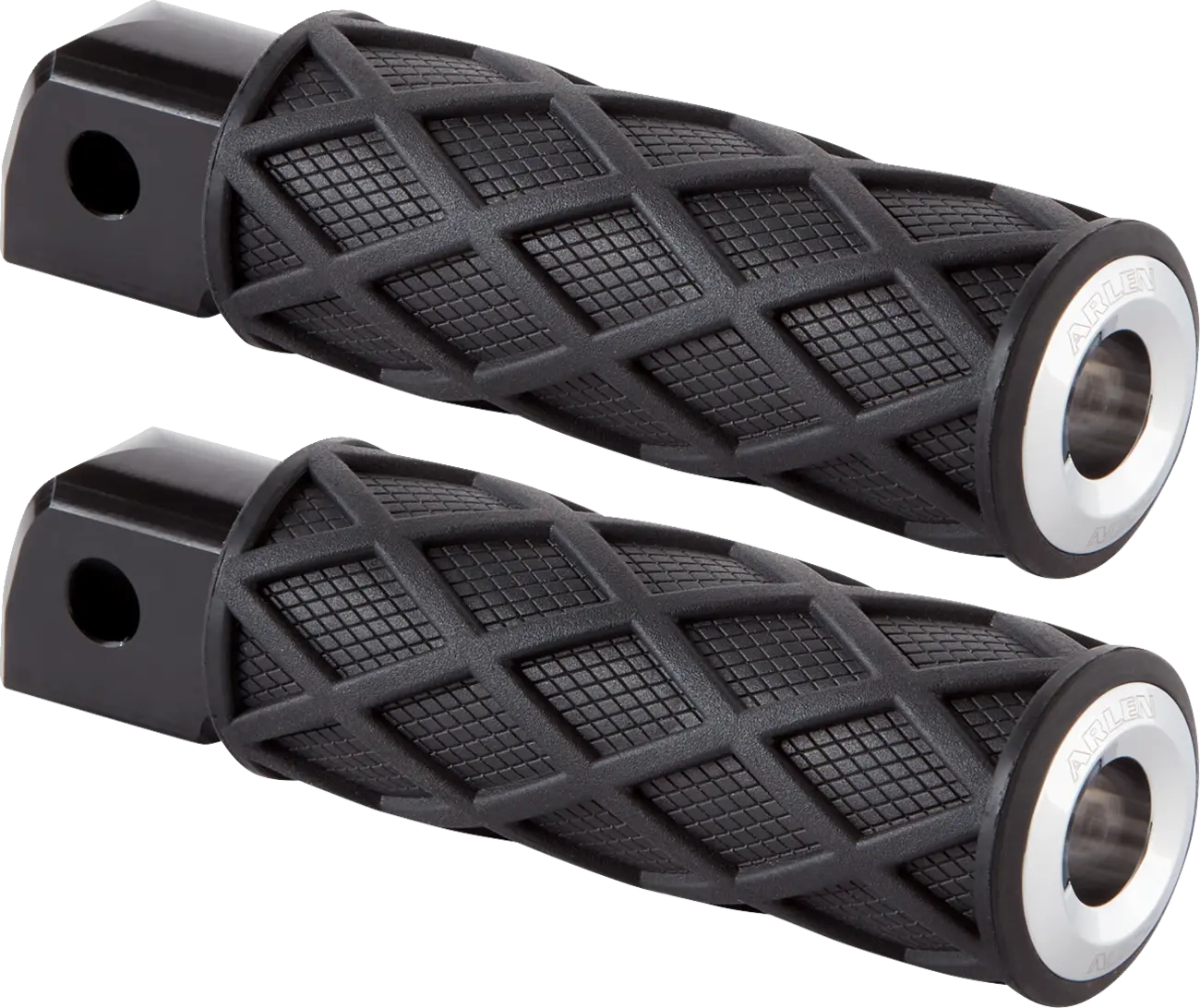 Arlen Ness Diamond Foot Pegs Fotpinnar & delar bild 2 PMMEDIA:b39c997895734880
