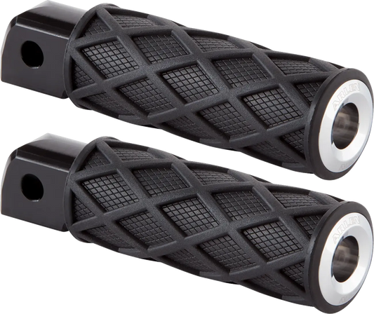 Arlen Ness Diamond Foot Pegs Fotpinnar & delar bild 2 PMMEDIA:b39c997895734880