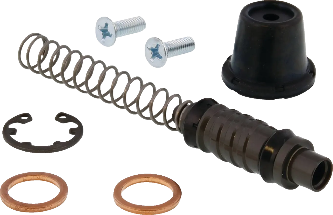 Moose Offroad Hard Parts Master Cylinder Rebuild Kit Kopplings- & bromsreglage renoveringssats bild 1 PMMEDIA:5fde04bd1e81b8aa