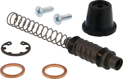 Moose Offroad Hard Parts Master Cylinder Rebuild Kit Kopplings- & bromsreglage renoveringssats bild 1 PMMEDIA:5fde04bd1e81b8aa