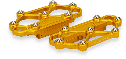 Arlen Ness Diamond Floorboards Fotplattor & delar bild 2 PMMEDIA:fe80917e1c71fcb8