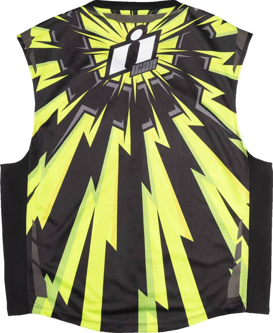 Icon Mil-Spec 3™ Vest Västar herr bild 4 PMMEDIA:71d7f2186416c7fb