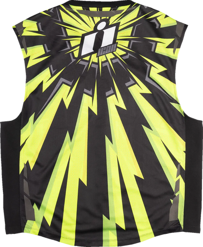 Icon Mil-Spec 3™ Vest Västar herr bild 4 PMMEDIA:71d7f2186416c7fb