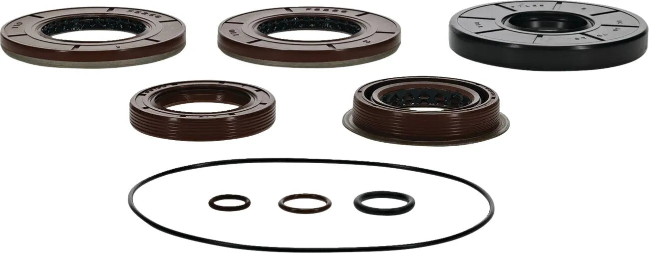 MOOSE OFFROAD HARD-PARTS Transaxle Seal Kit bild 1 PMMEDIA:4dc68fd4ba81a894