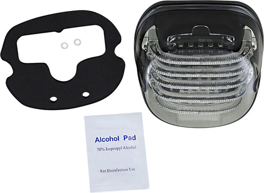 Custom Dynamics ProBEAM® Low-Profile LED Taillight Kit Bakljus bild 2 PMMEDIA:ec7bc95ea052f183