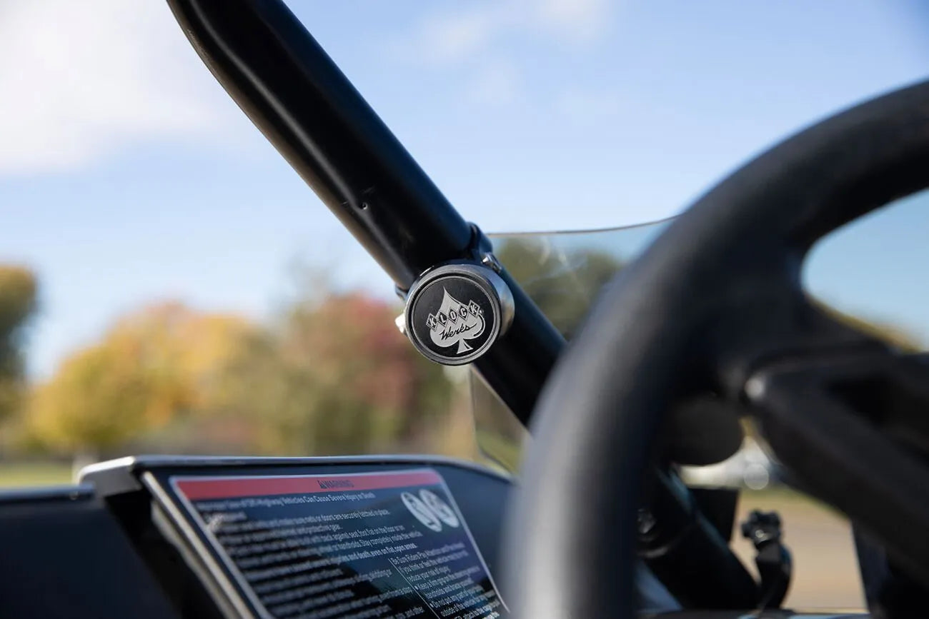 KLOCK WERKS Roll Cage Phone Mount bild 4 PMMEDIA:359b7d82f508e7da