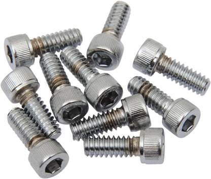 Drag Specialties Replacement Socket-Head Bolts Monteringssats sortiment bild 3 PMMEDIA:0b72490aaa17befa