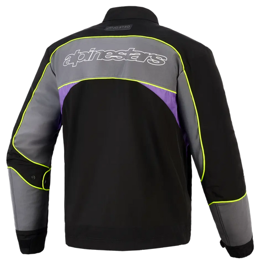 Alpinestars (Road) Unite Jacka textil herr bild 2 PMMEDIA:769dfba62b929192