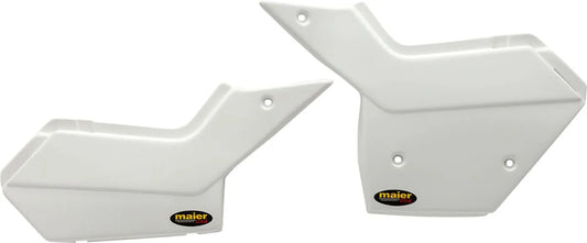 MAIER Sidopaneler för TW200 Vit bild 1 PMMEDIA:6ace490aed10e4e7