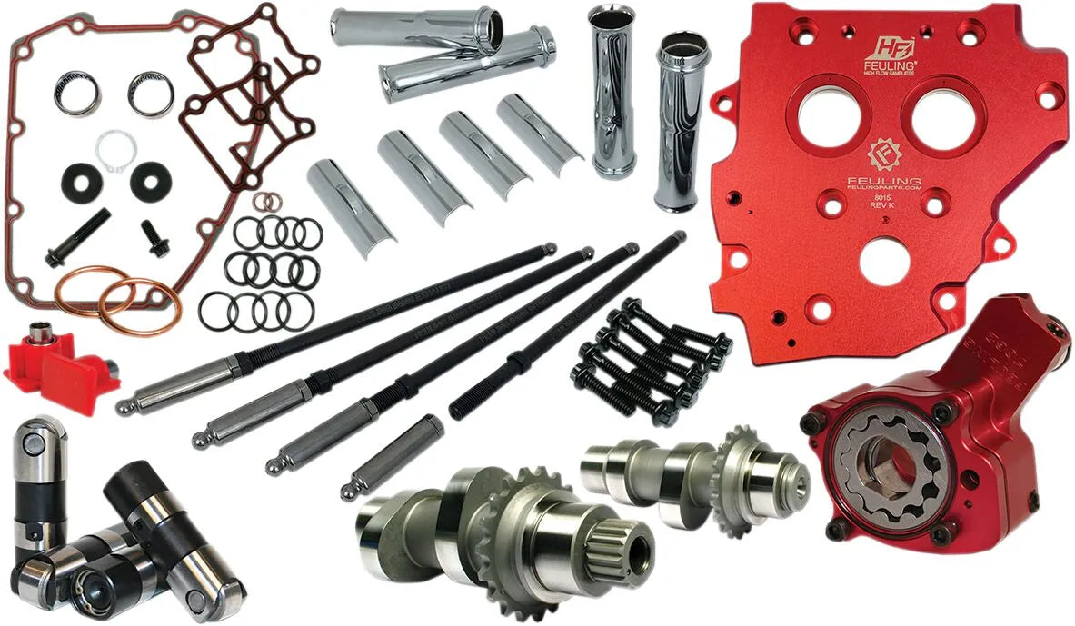 FEULING PARTS Race Series Camchest Kit bild 1 PMMEDIA:0847dc76dd7ffa4d