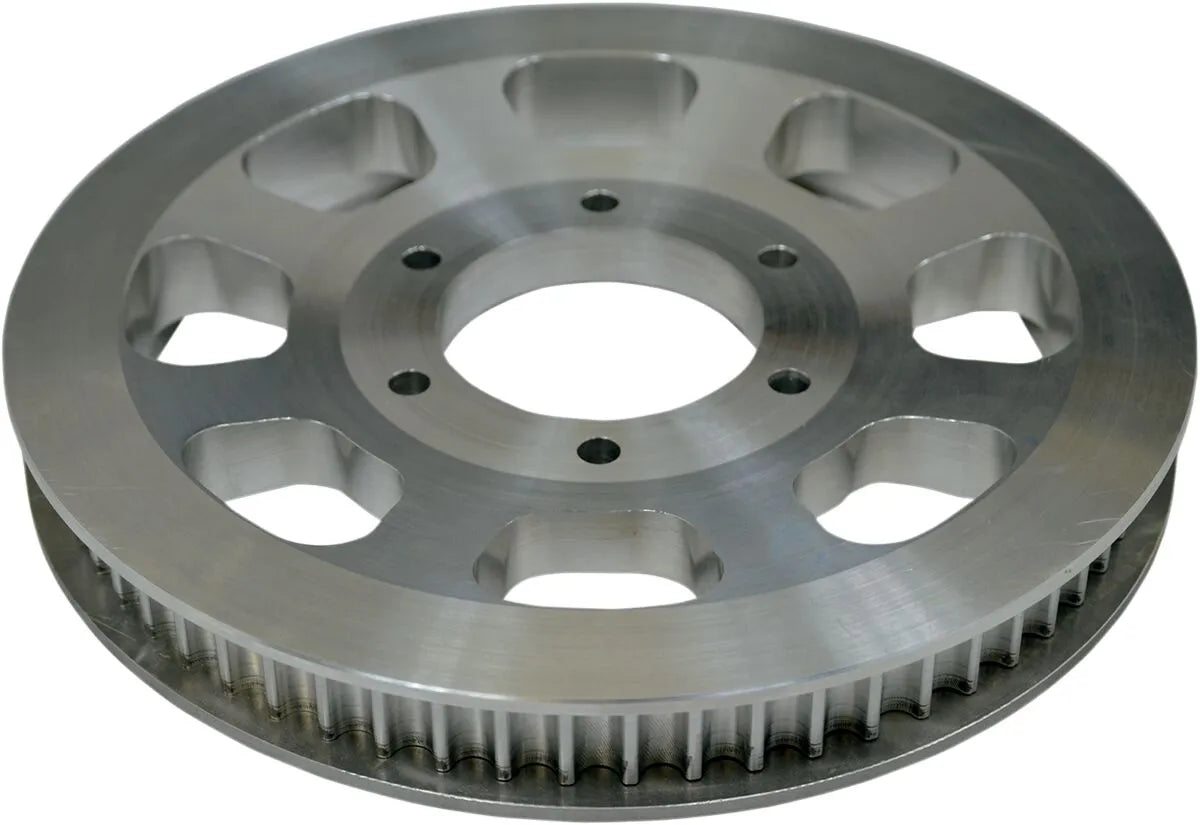 BARON Bakre Power Pulley 62-tand Raw bild 1 PMMEDIA:991a9df926837b41