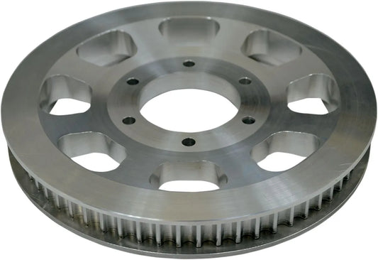 BARON Bakre Power Pulley 62-tand Raw bild 1 PMMEDIA:991a9df926837b41