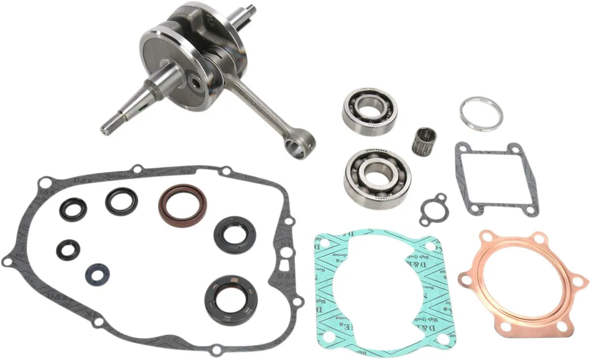 HOT RODS Vevaxel Kit CBK0041 bild 1 PMMEDIA:83379ffdee10a12a
