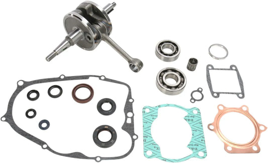 HOT RODS Vevaxel Kit CBK0041 bild 1 PMMEDIA:83379ffdee10a12a