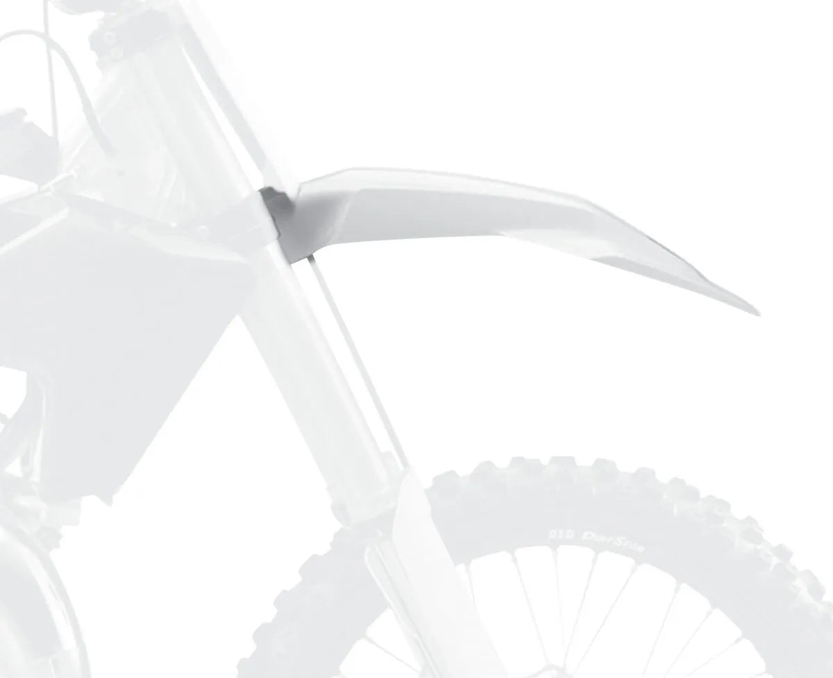 Polisport Replacement Plastic Front Fender Offroadmotorcyklar bild 5 PMMEDIA:1fb74fa0ab97044c