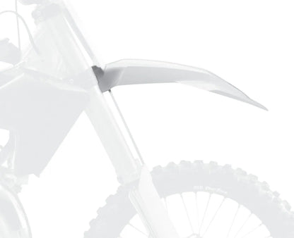 Polisport Replacement Plastic Front Fender Offroadmotorcyklar bild 5 PMMEDIA:1fb74fa0ab97044c
