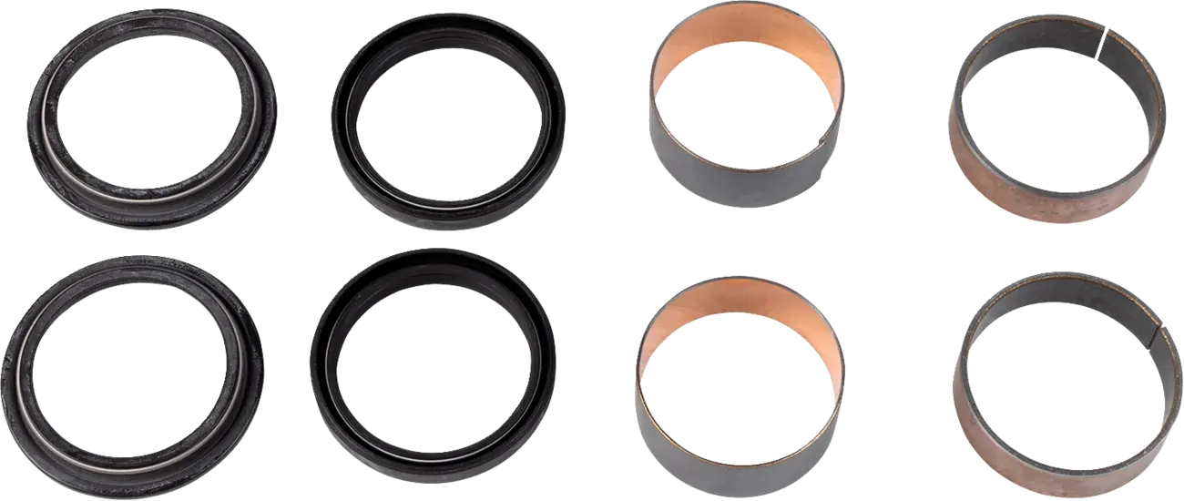 MOOSE OFFROAD HARD-PARTS Frontgaffel Servicekit Showa 48mm bild 1 PMMEDIA:5a08373762664468