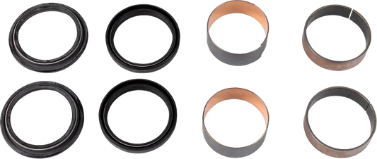 MOOSE OFFROAD HARD-PARTS Frontgaffel Servicekit Showa 48mm bild 1 PMMEDIA:5a08373762664468