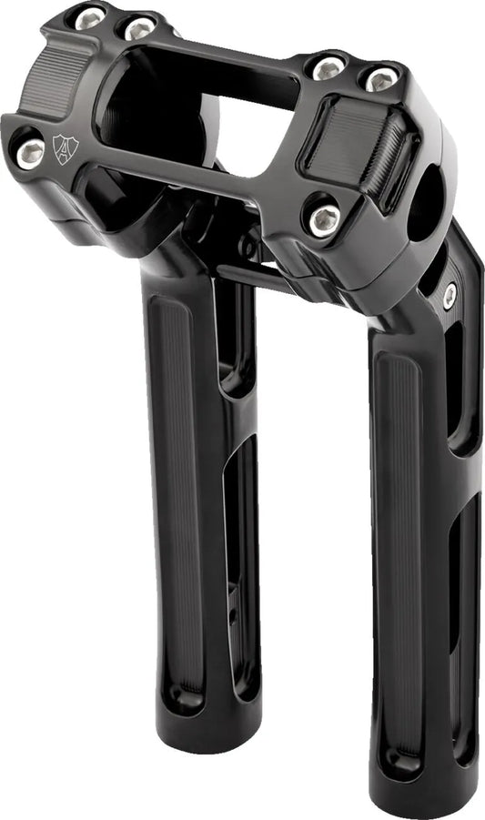 ARLEN NESS Method Kickback 10" Handlebar Riser bild 2 PMMEDIA:ba4ee5ad58ad3764