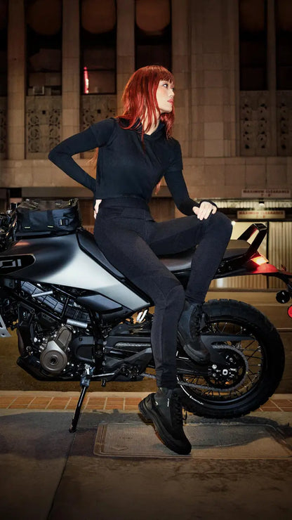 Alpinestars (Road) Women's Judy Waterproof MC Stövlar (gata) bild 3 PMMEDIA:1914da0b2d18bc5e