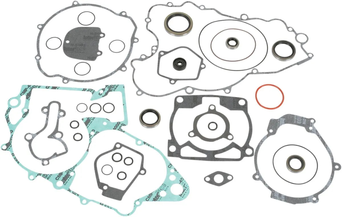 MOOSE OFFROAD HARD-PARTS Komplett Tätning och Oljetätning Kit bild 1 PMMEDIA:12b8630a2d9b25d9