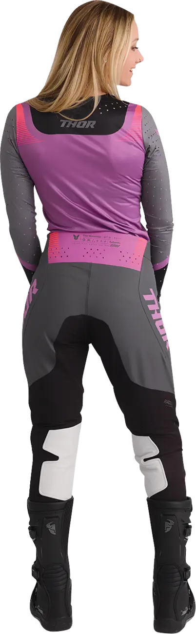 THOR Women's Sportmode Velocity byxor bild 5 PMMEDIA:66a5b0c2fcc96579