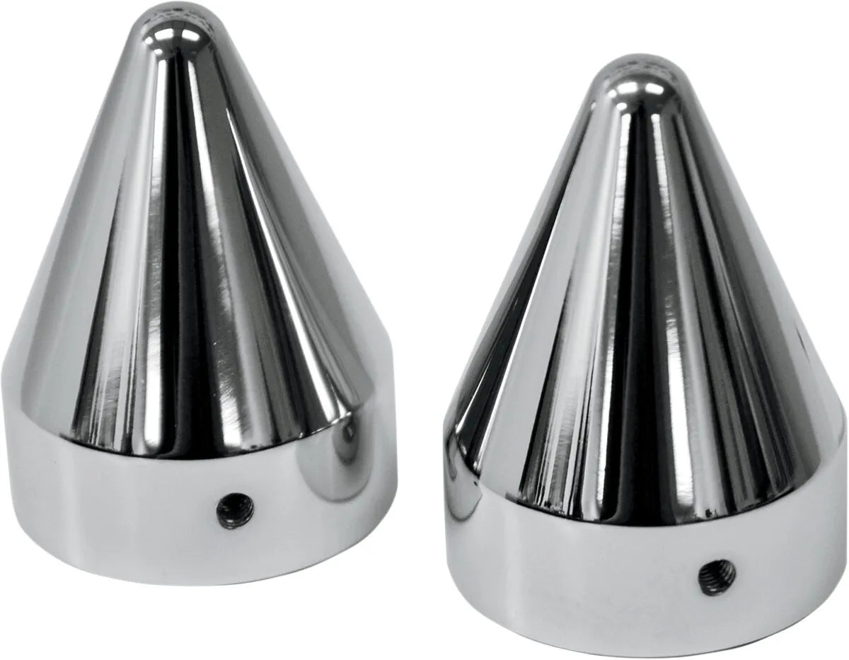LA CHOPPERS Axle Cap Spike krom bild 1 PMMEDIA:19878e65fe7d67fd