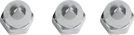 Drag Specialties Chrome Ware Nuts Monteringssats sortiment bild 1 PMMEDIA:941e5734e3270833