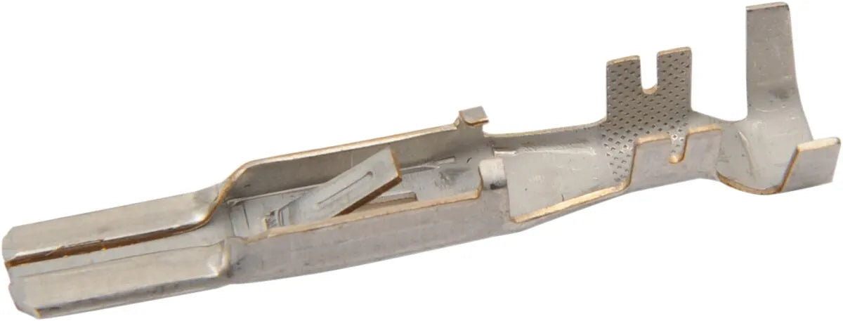 NAMZ OEM-Type Connector 1-pin Delphi Kontakt bild 2 PMMEDIA:d89888e84fb60adc